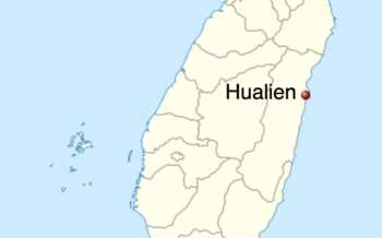 Qué sabemos de Hualien, el condado de Taiwán , que fue el epicentro del terremoto?
