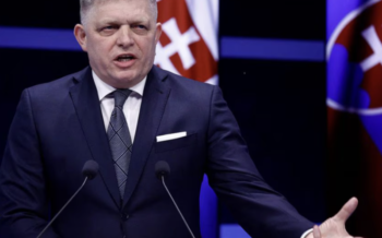 Fuera de peligro primer ministro de Eslovaquia , después de atentado