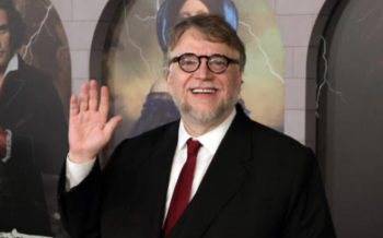 Guillermo del Toro será galardonado en el Cinema Audio Society Awards 2026