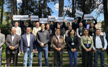 Reconoce Ternium México excelencia académica de estudiantes Conalep Puebla