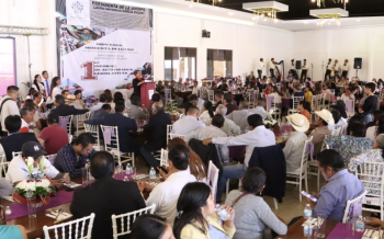 Destaca Modesta Delgado iniciativas en favor de menores y movilidad durante Primer Informe