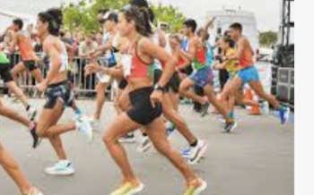 Puebla anuncia el Maratón 2025, fiesta deportiva familiar
