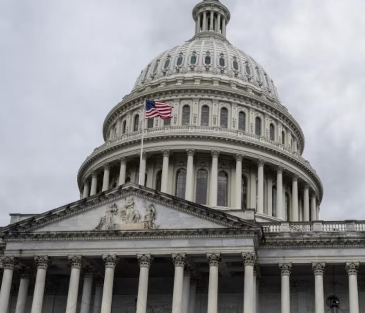 El Cierre del Gobierno de EEUU seguirá hasta la próxima semana - Las ...
