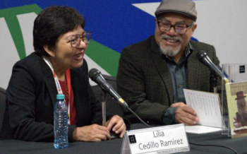 La Microbiología está ligada a la vida del ser humano: Lilia Cedillo