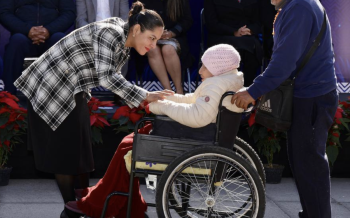 Gobierno de San Andrés Cholula inicia diciembre fortaleciendo el servicio a la comunidad