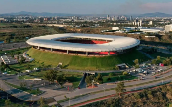 FIFA cuestiona a organizadores en Guadalajara por la inseguridad. La sede mundialista podría ser cancelada