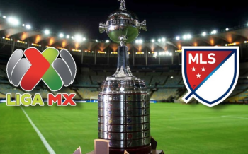 Copa Libertadores podría recibir a los campeones de las Ligas MLS y MX en 2027