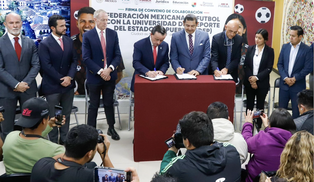 Gobierno Estatal actúa con legalidad, tolerancia y diálogo