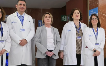 Hospital de Barcelona hace el primer trasplante de cara en el mundo