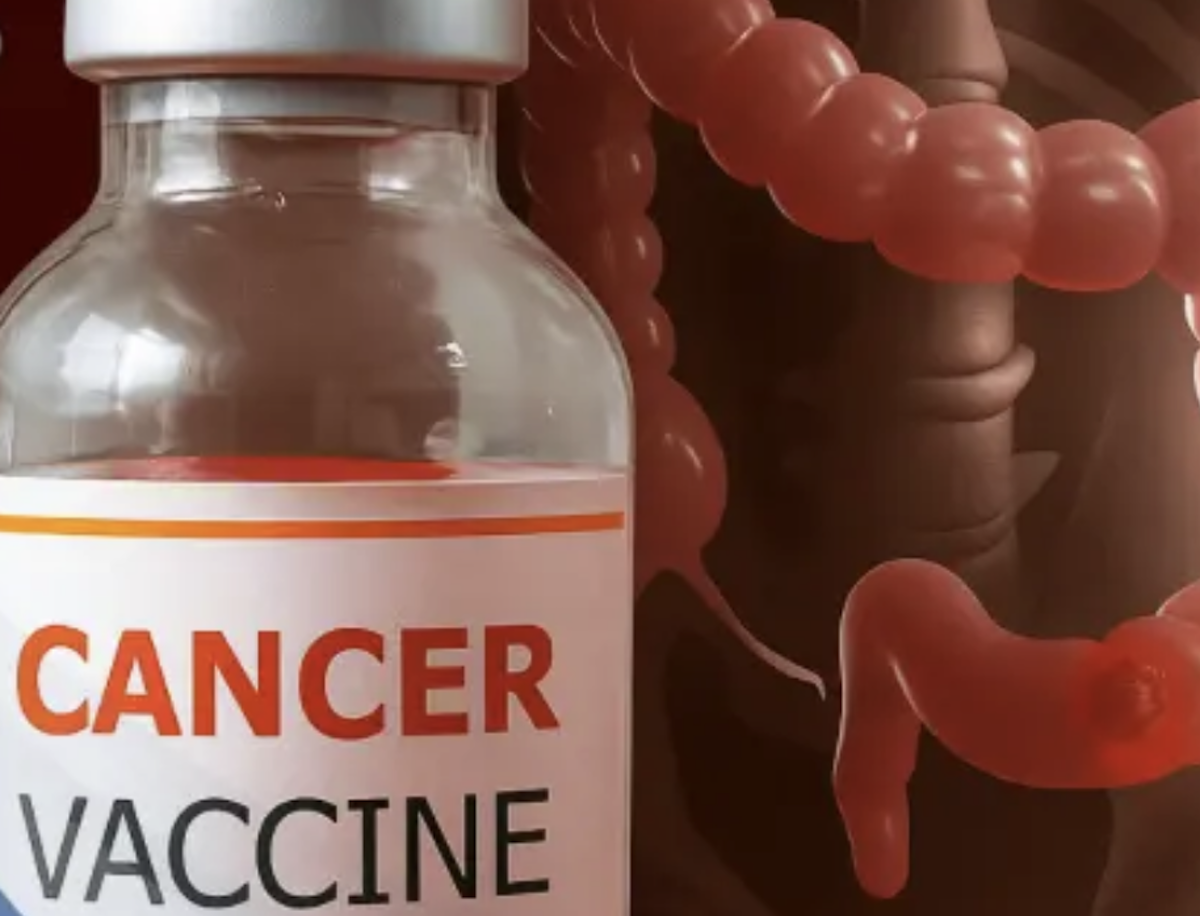 El mundo entero espera a EnteroMix, la vacuna rusa contra el cáncer