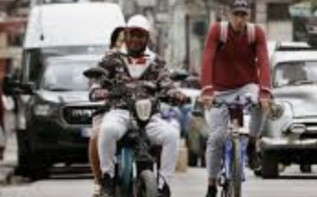 Cubanos en EEUU aseguran que  sus familias en la isla sobreviven solo por la ayuda que envían