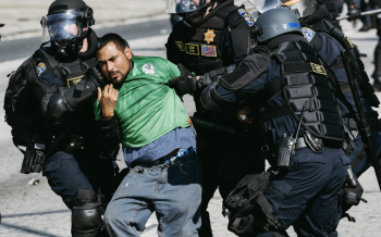 Miles están en riesgo de deportación en EE.UU. tras fallo sobre el TPS para migrantes de Honduras, Nicaragua y Nepal