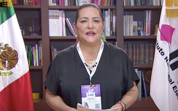 INE podría mover elección judicial a 2028 para no alterar comicios intermedios