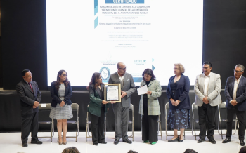 Gobierno de Pepe Chedraui reafirma compromiso con la transparencia y rendición de cuentas