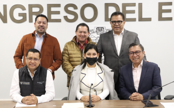 Aprueban en Comisión del Congreso difusión del Violentómetro en espacios de la iniciativa privada