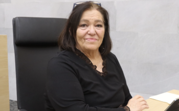 Promueve diputada Luana Amador iniciativas para garantizar accesibilidad en establecimientos públicos y privados Promueve diputada Luana Amador iniciativas para garantizar accesibilidad en establecimientos públicos y privados