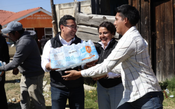 Congreso refrenda compromiso social ante emergencia ambiental en Vicente Guerrero Congreso refrenda compromiso social ante emergencia ambiental en Vicente Guerrero