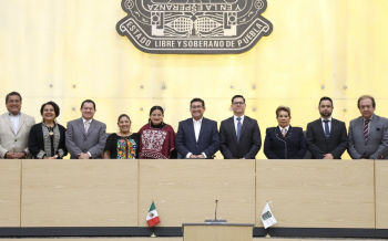 Entrega Congreso del Estado Medalla al Mérito Mujer Indígena 2025 Entrega Congreso del Estado Medalla al Mérito Mujer Indígena 2025