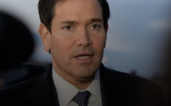 Marco Rubio aseguró a los líderes europeos que cuentan con el respaldo de EE.UU., solo si Marco Rubio aseguró a los líderes europeos que cuentan con el respaldo de EE.UU., solo si