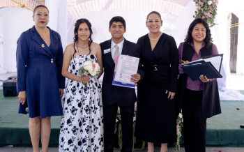 Bodas gratuitas en San Andrés Cholula por Día del Amor Bodas gratuitas en San Andrés Cholula por Día del Amor