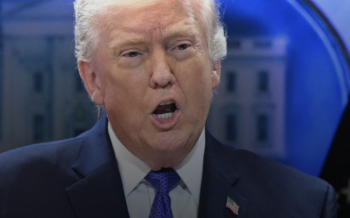 Trump sigue buscando eliminar la ciudadanía por nacimiento en Estados Unidos Trump sigue buscando eliminar la ciudadanía por nacimiento en Estados Unidos