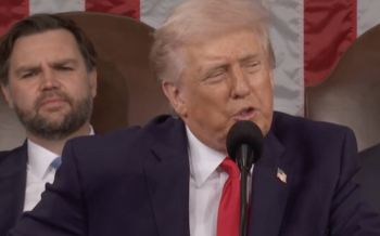 Donald Trump se atribuyó la caída del Mencho Donald Trump se atribuyó la caída del Mencho