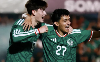 Selección mexicana golea a la de Islandia. Fueron 4 a 0 Selección mexicana golea a la de Islandia. Fueron 4 a 0