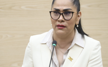 Presenta diputada Fedrha Suriano propuesta para reforzar la videovigilancia y la seguridad en establecimientos con venta de bebidas alcohólicas Presenta diputada Fedrha Suriano propuesta para reforzar la videovigilancia y la seguridad en establecimientos con venta de bebidas alcohólicas