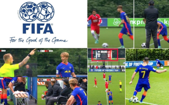 FIFA sacude al Mundial 2026 con nuevas reglas que desatan polémica FIFA sacude al Mundial 2026 con nuevas reglas que desatan polémica