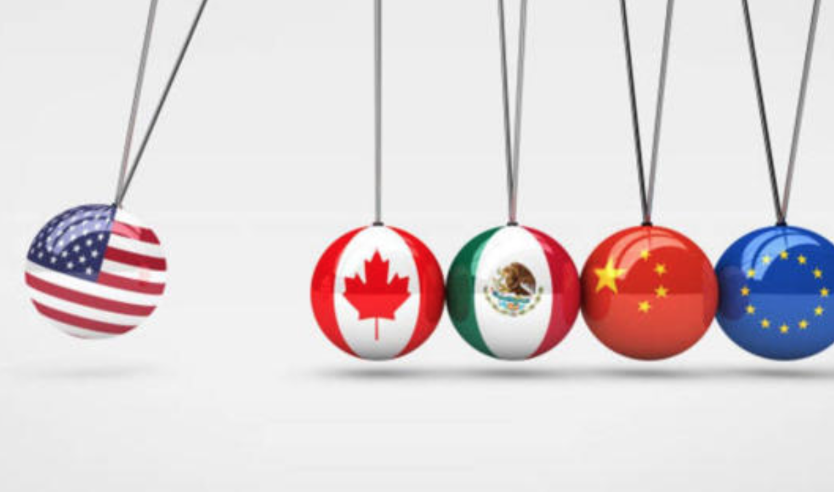 EE.UU. se enfocará en 5 temas clave en revisión del T-MEC