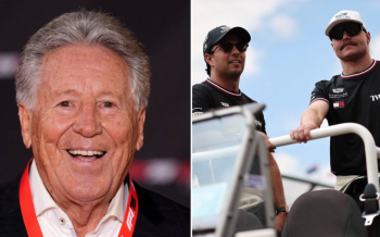 Integrante del consejo consultivo de Cadillac llama Integrante del consejo consultivo de Cadillac llama