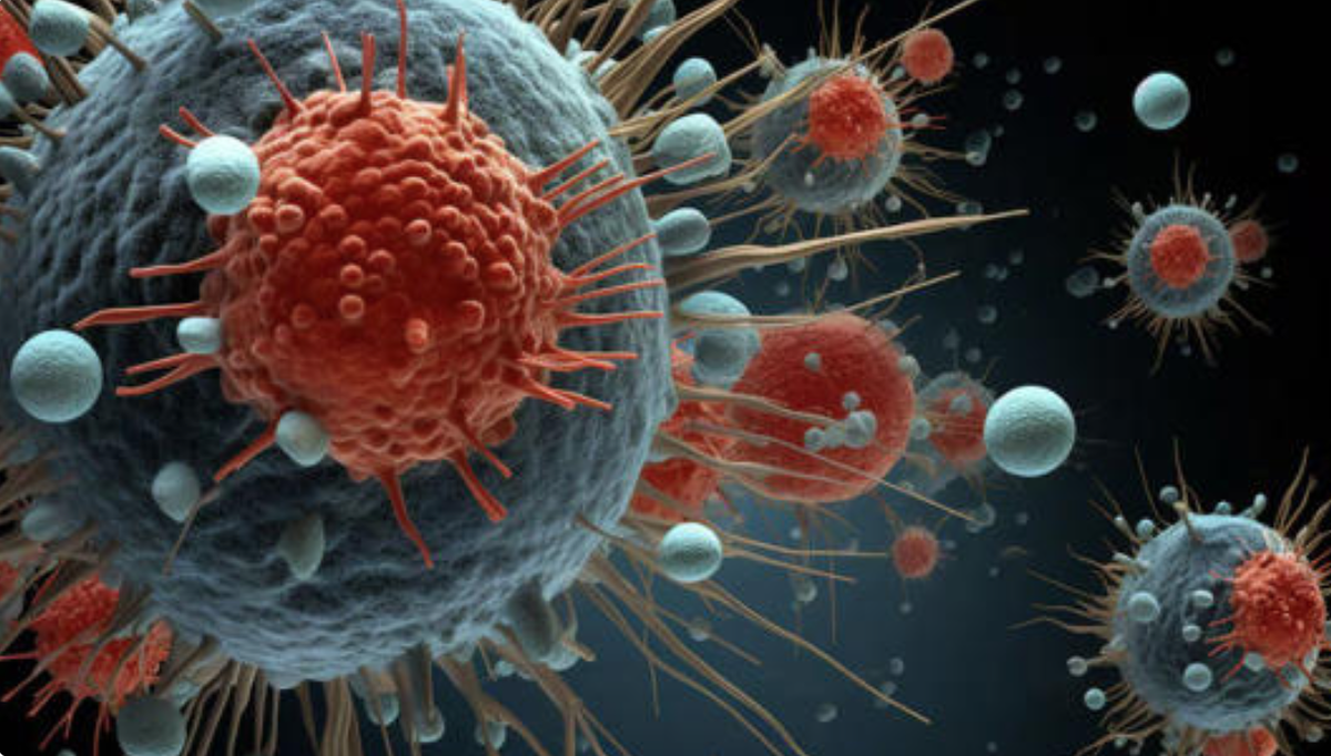 “Cigarra”, la nueva variante de COVID BA.3.2 que pone en alerta al mundo