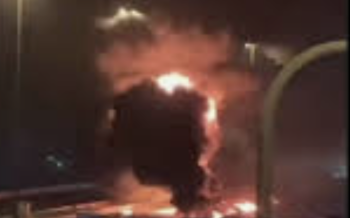 Embajada de EU en Arabia Saudita es atacada con drones vinculados a Irán Embajada de EU en Arabia Saudita es atacada con drones vinculados a Irán