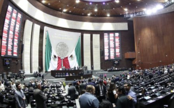 Diputados reciben iniciativa de Reforma Electoral. Tienes 2 meses para discutirla