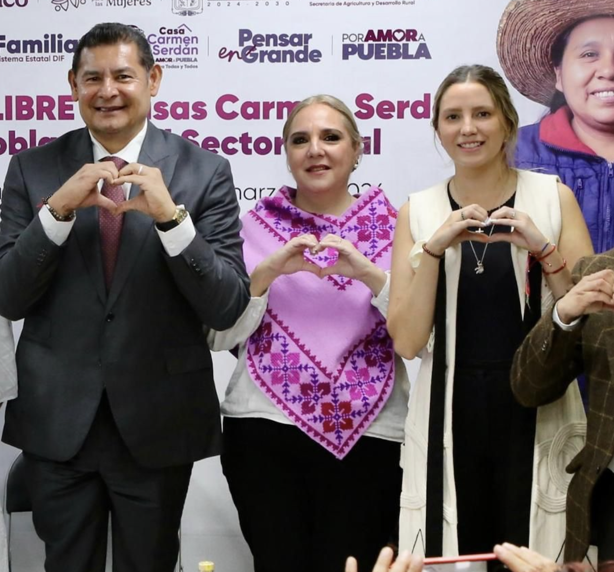 Puebla en el mapa de la gastronomía internacional . Ingresa a la Guía Michelin