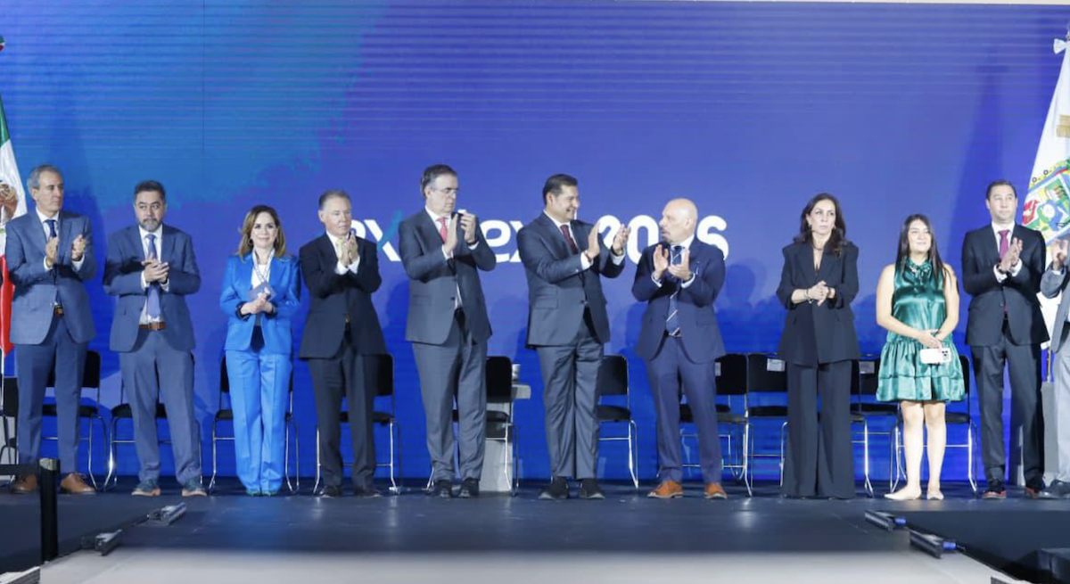 Con EXINTEC se fortalece la seguridad y promoción de la Industria Textil