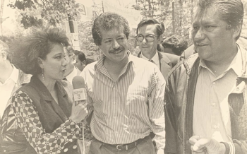 Luis Donaldo Colosio Murrieta a 32 años!... Luis Donaldo Colosio Murrieta a 32 años!...