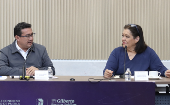 Promueve diputada Luana Armida Amador Taller Técnico de Accesibilidad Arquitectónica y Urbanística Promueve diputada Luana Armida Amador Taller Técnico de Accesibilidad Arquitectónica y Urbanística