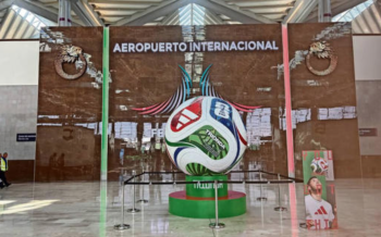 AIFA acuerda con FIFA recibir a selecciones y jefes de Estado AIFA acuerda con FIFA recibir a selecciones y jefes de Estado