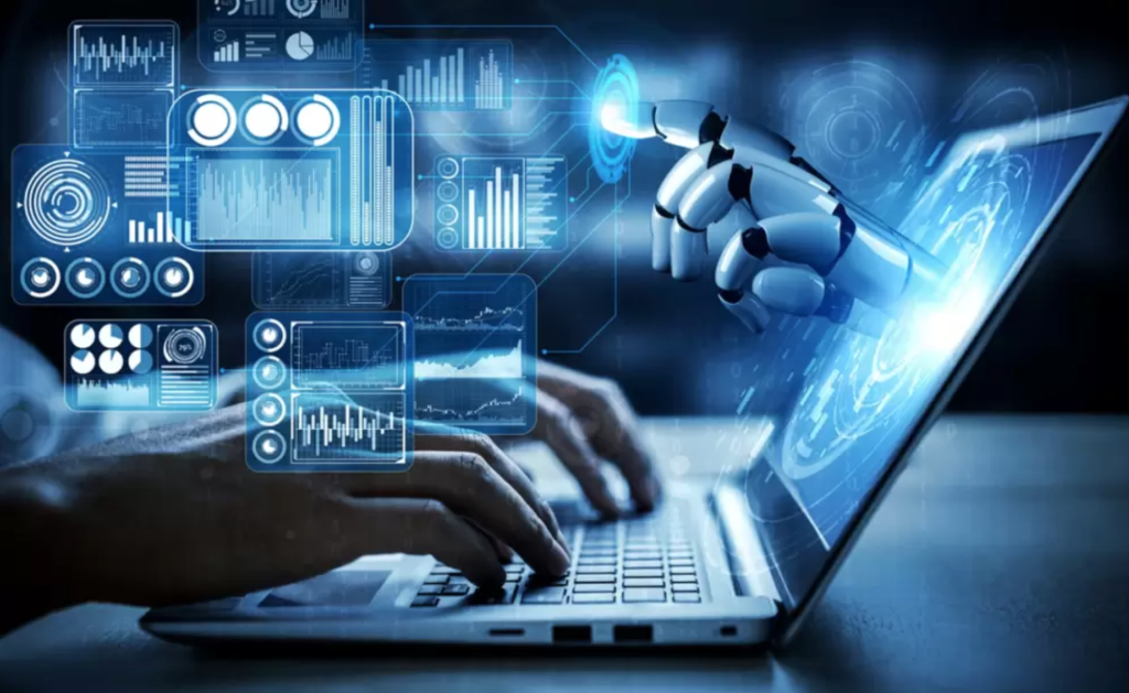 El CEO de Google advierte que la Inteligencia Artificial romperá todo ...