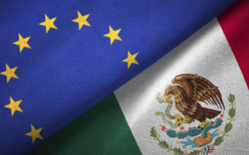 Prevén firma del tratado comercial entre Unión Europea y México en un mes