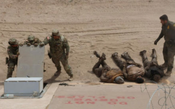 Inmigrantes deberán registrarse en el servicio militar de EE.UU. sin garantía de estatus regular