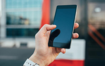 Empieza el bombardeo de mensajes ante el bajo registro del padrón telefónico