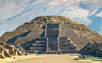 Tiroteo en Teotihuacán deja dos muertos y tres heridos