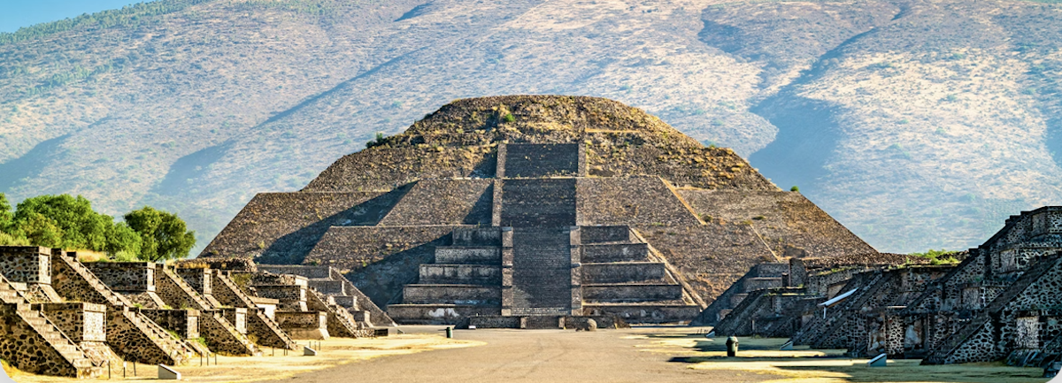 Tiroteo en Teotihuacán deja dos muertos y tres heridos