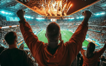 FIFA confirma el primer show de medio tiempo en una final del Mundial