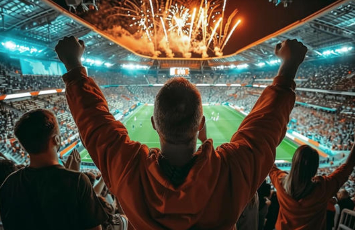 FIFA confirma el primer show de medio tiempo en una final del Mundial