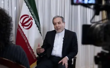 Irán fija condiciones para negociar con EE.UU. en medio de tensión global