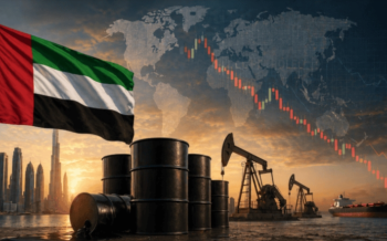 Emiratos Árabes Unidos abandona la OPEP y la OPEP+