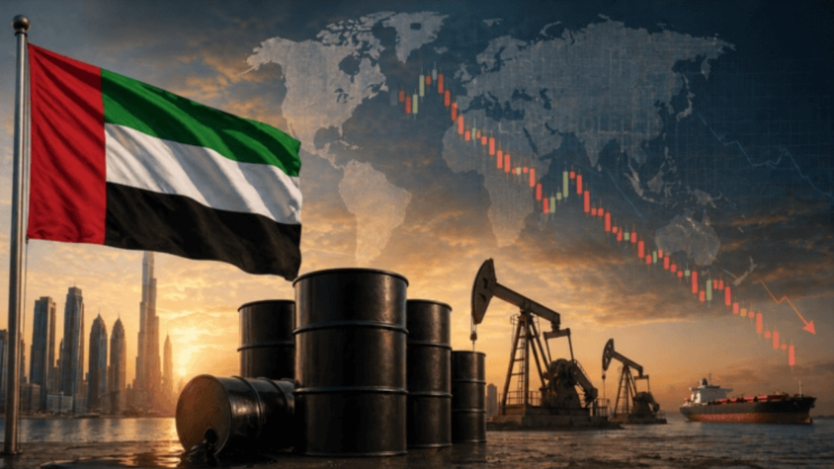 Emiratos Árabes Unidos abandona la OPEP y la OPEP+